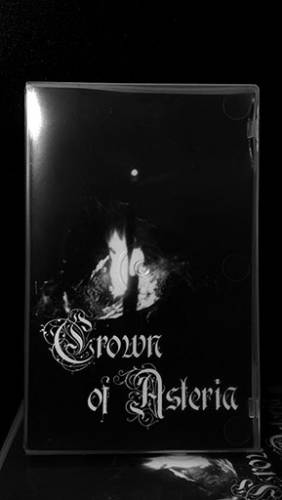 Crown Of Asteria : Hymn of the Northern Bowers